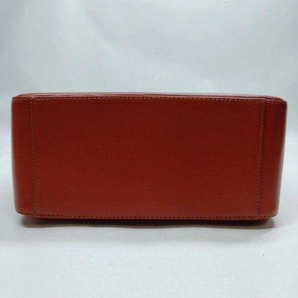 Louis Vuitton LV Hand Bag Sablons Brown Epi 449-080925 - Picture 4 of 9